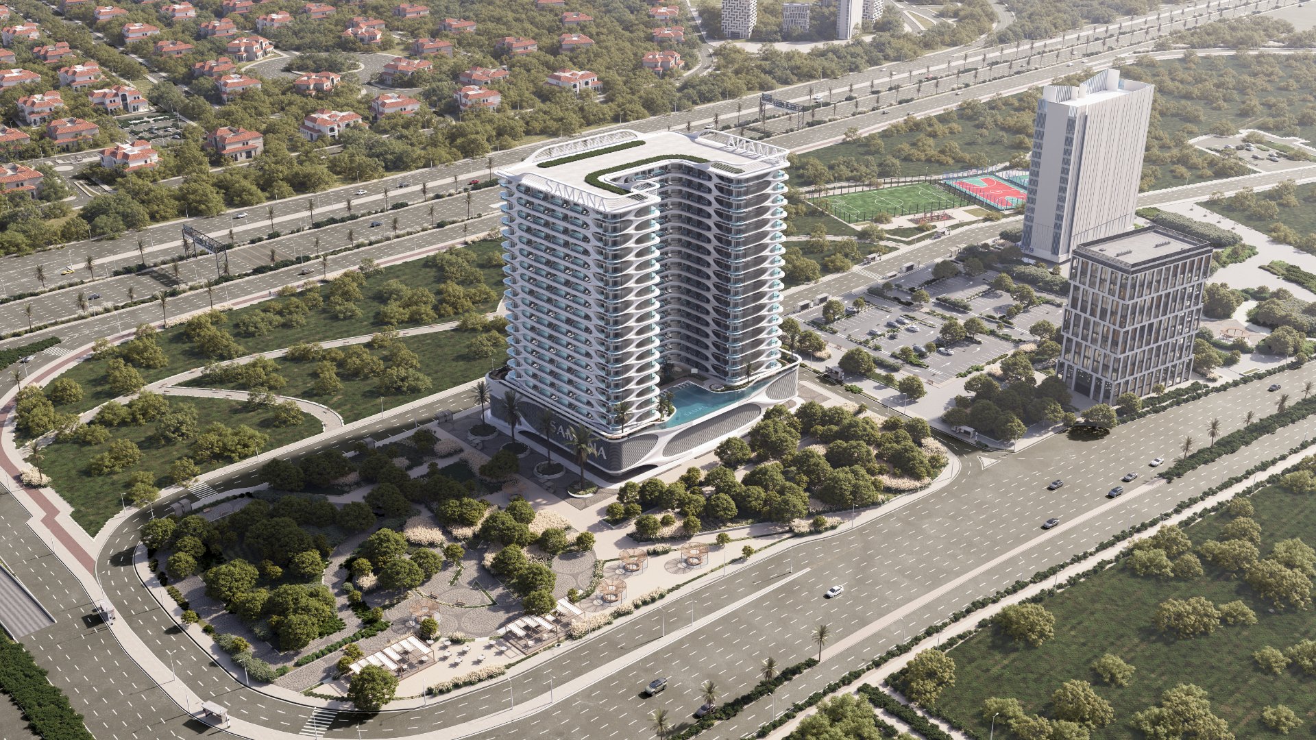 Boulevard Heights — photo 4