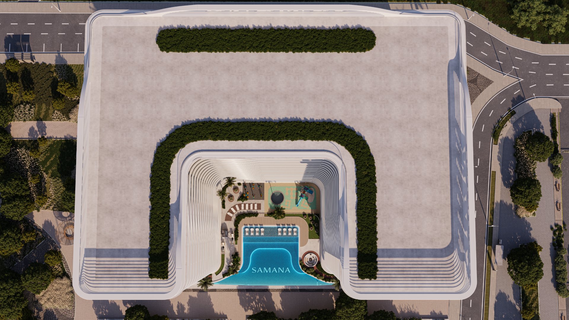 Boulevard Heights — photo 37